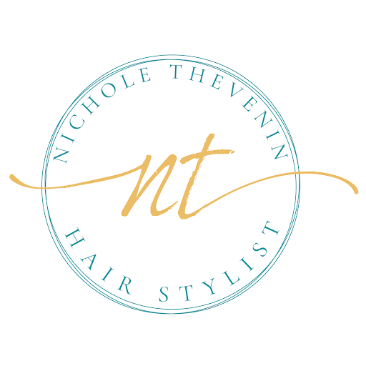 Nichole Thevenin Stylist logo