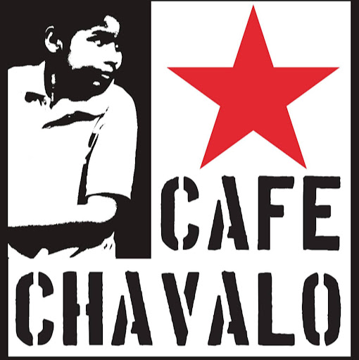 Café Chavalo eG
