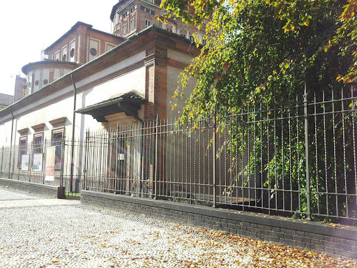 Cenacolo Vinciano