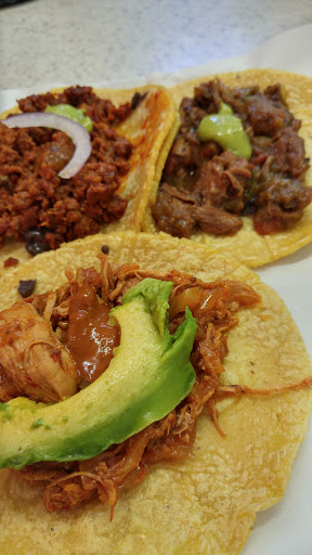 Guisados