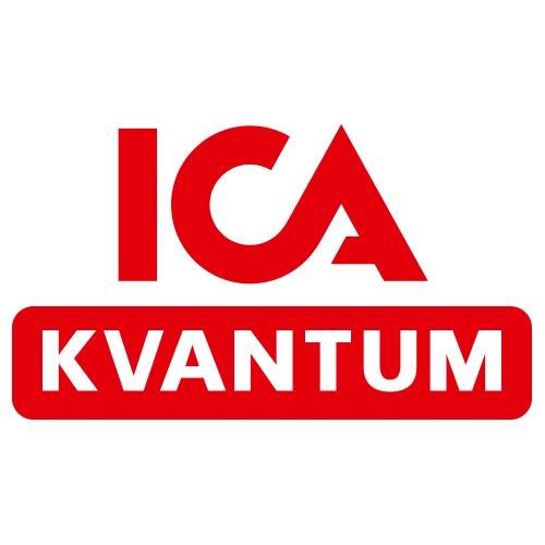 ICA Kvantum logo