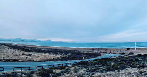 Playa El Altet Alicante