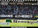 TORCIDA ORGANIZADA COMANDO ALVI-NEGRO