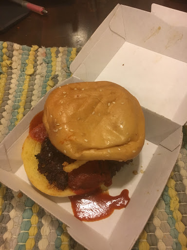 Hamburger Restaurant «Zombie Burger + Shake Lab», reviews and photos, 1550 N Ankeny Blvd #100, Ankeny, IA 50023, USA