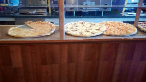 Pizza Restaurant «Blue Moon Pizza», reviews and photos, 425 Beach Ave, Cape May, NJ 08204, USA