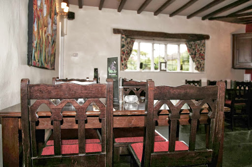 George & Dragon