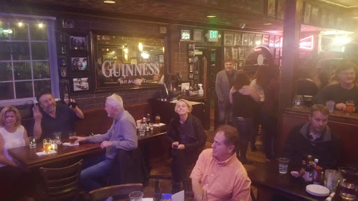 Irish Pub «St. James Gate», reviews and photos, 1410 Old County Rd, Belmont, CA 94002, USA