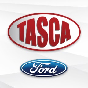 Tasca Ford Seekonk logo