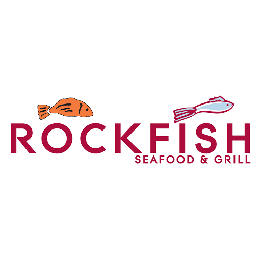 Rockfish Seafood & Grill logo