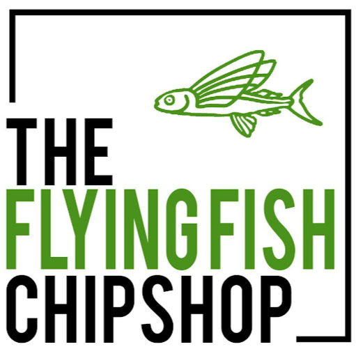 The Flying Fish