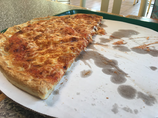 Pizza Restaurant «Cosmos Caffee», reviews and photos, 333 Gannett Rd, Scituate, MA 02066, USA