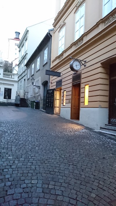 Photos of TOP Niche Perfumery