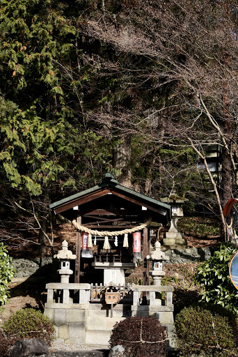 秋葉神社