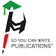 So You Can Write Publications LLC