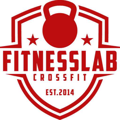 FitnessLab CrossFit logo