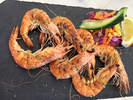 Restaurante El Caletón