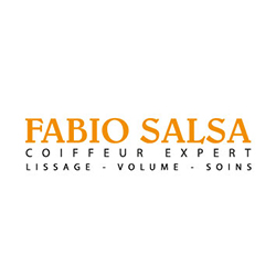 Fabio Salsa - Coiffeur Poitiers logo