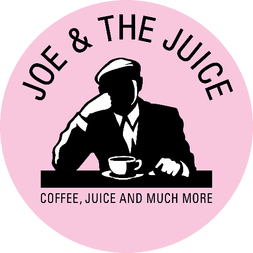 Joe & The Juice logo