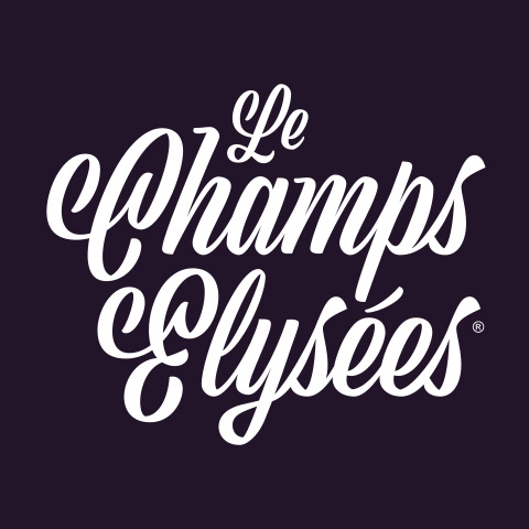 Le Champs Elysees logo