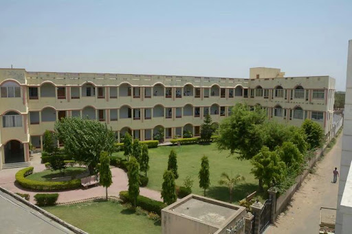 Annpurna Medical Training Nursing Institute, NH 52, Industrial Area, Near Balaji Dharm Kanta, Sikar, Rajasthan 332001, India, Training_Centre, state RJ