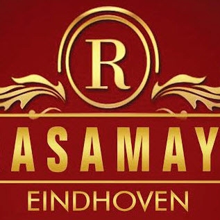 Rasamayifoods, Leenderweg, Eindhoven logo
