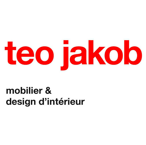 Teo Jakob SA logo