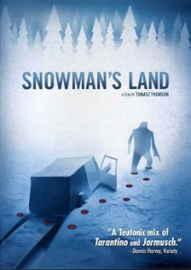 Snowmans Land (2011) DVDRip 450MB