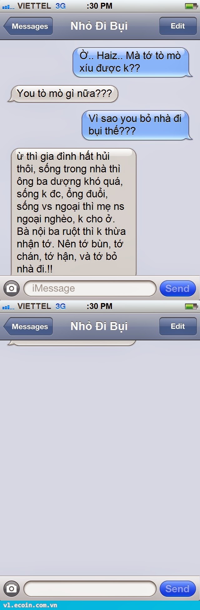 NGHẸN........ THẬT 100%........