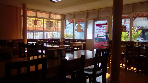 Pollo Feliz Restaurant, Av. Serdan s/n, Centro, 85400 Heroica Guaymas, Son., México, Restaurante de comida para llevar | SON