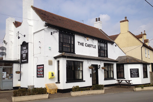 The Castle Inn 