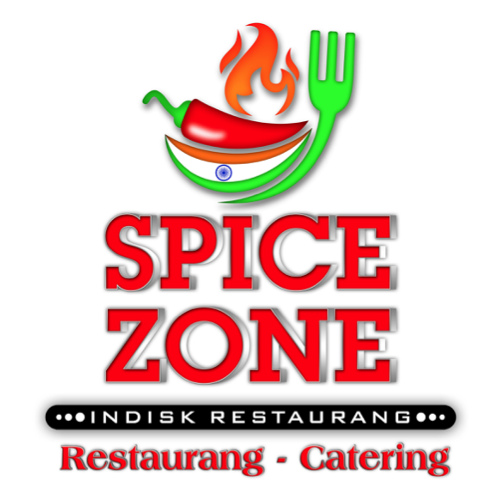 Spice Zone - Indisk Restaurang Lidingö logo