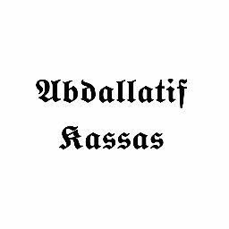 Abdallatif Kassas