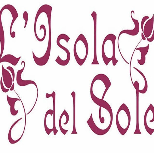 Istituto di Bellezza l'Isola del Sole Alpignano logo
