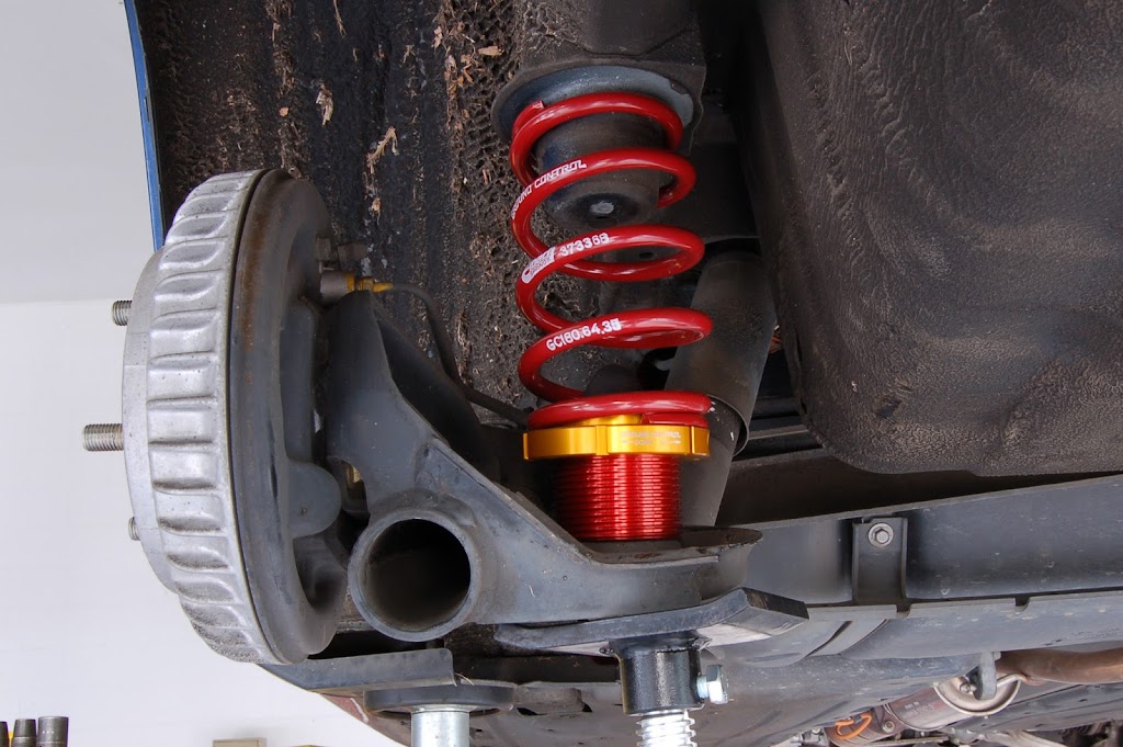 Visited Ground Control today! | Honda Insight Forum