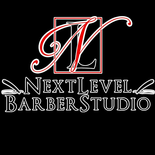 Next Level Barber Studio LLC logo