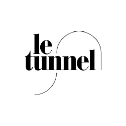 Le Tunnel logo