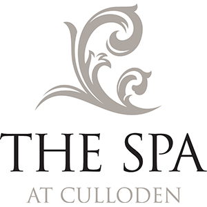 The Spa at Culloden logo