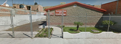 Salón del Reino de los Testigos de Jehová, Acapulco 35, San Isidro, 38670 Acámbaro, Gto., México, Iglesia cristiana | GTO