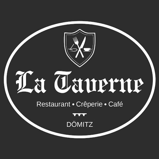 Restaurant La Taverne logo
