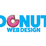 Donut Web Design