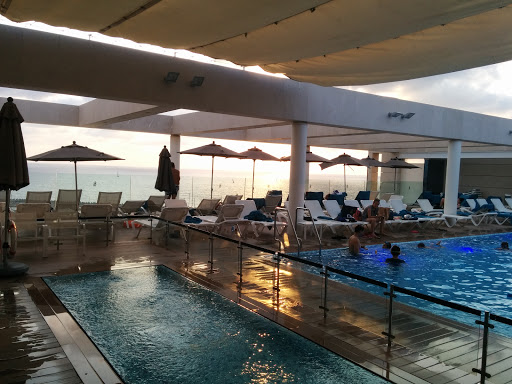 The Ritz-Carlton, Herzliya
