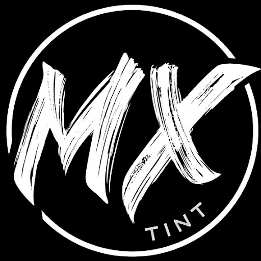 MxTint Window Tinting,Car Valeting,Signs& Printing logo