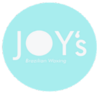 Joy's Brazilian Waxing logo