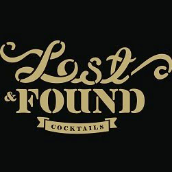 Lost & Found Bar logo