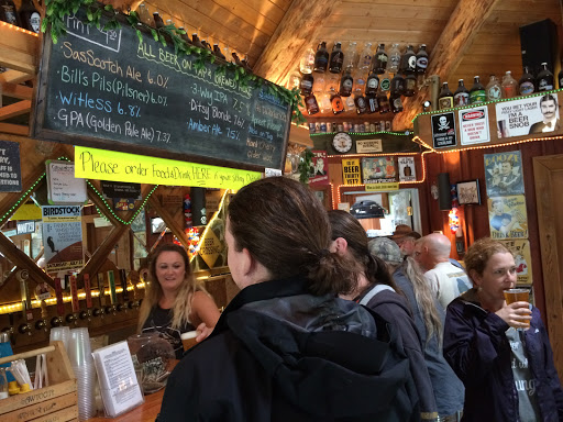 Birdsview Brewing Company