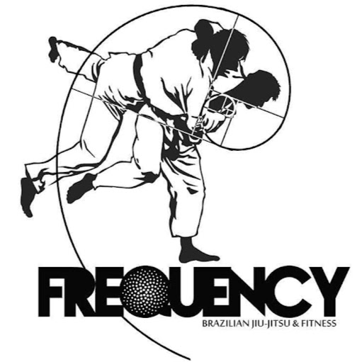Frequency BJJ & Fitness logo