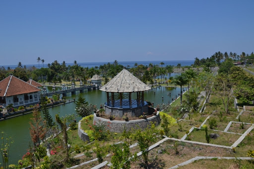 "Райский остров Бали" август-сентябрь 2011