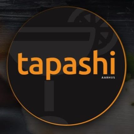 Tapashi Sushi Restaurant logo