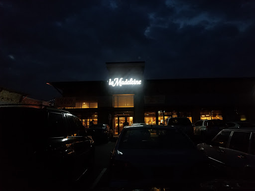 French Restaurant «la Madeleine French Bakery & Café», reviews and photos, 8115 S Olympia Ave W, Tulsa, OK 74132, USA