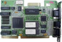 ATi VGA Wonder+